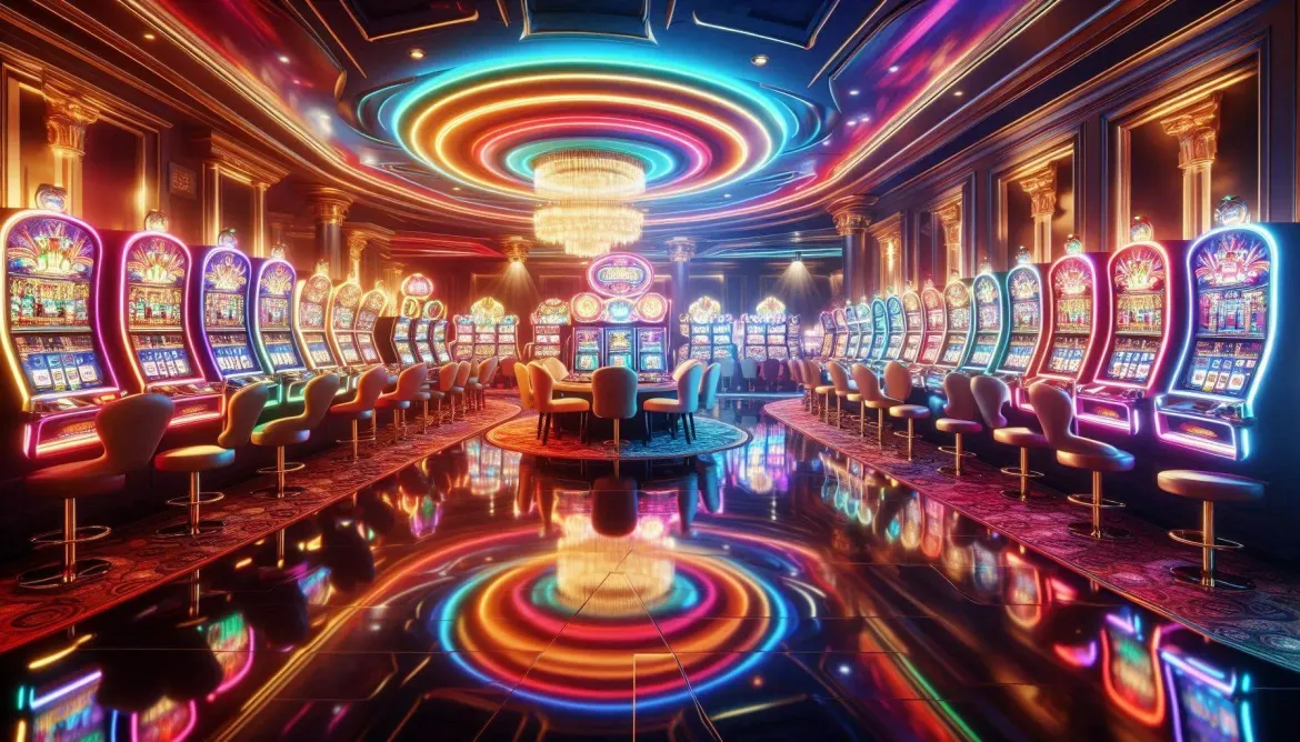 Turning Stone Resort Casino